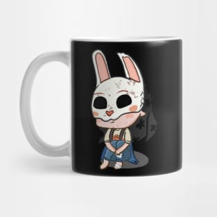 DBD Huntress Mug